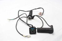 Heizgriffe mit Bedienteil links rechts Honda XL 700...