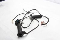 Heizgriffe mit Bedienteil links rechts Honda XL 700 Transalp ED13 08-12