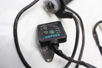 Heizgriffe mit Bedienteil links rechts Honda XL 700 Transalp ED13 08-12