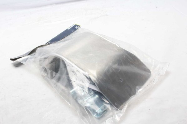 Underkørselsbeskyttelse, bundplade, motorbeskyttelse, Enduro Rally Husqvarna FC 250 16-16