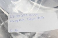 Underkørselsbeskyttelse, bundplade, motorbeskyttelse, Enduro Rally Husqvarna FC 250 16-16