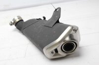 Pakoputken äänenvaimennin pakoputkisto Kawasaki...