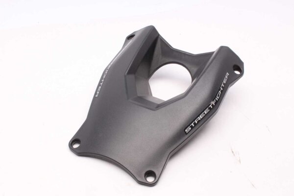 Virtalukon suojus, etuosan yläosa, verhoilupaneeli Ducati Streetfighter 848 14-14