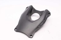 Virtalukon suojus, etuosan yläosa, verhoilupaneeli...