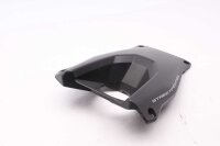 Virtalukon suojus, etuosan yläosa, verhoilupaneeli...