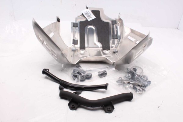 Underride protection, crash bars Honda CRF 1000 LA Africa Twin Adventure Sports 19-19