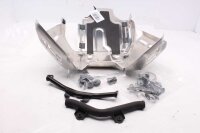 Underride protection, crash bars Honda CRF 1000 LA Africa Twin Adventure Sports 19-19