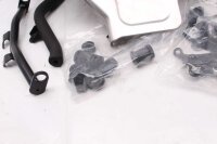 Underride protection, crash bars Honda CRF 1000 LA Africa Twin Adventure Sports 19-19