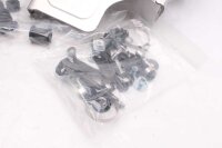 Underride protection, crash bars Honda CRF 1000 LA Africa Twin Adventure Sports 19-19