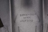 Matkustajan istuimen suojus, takaistuimen suojus, takasuojus Kawasaki ZX-10R 1000 K Ninja 13-13