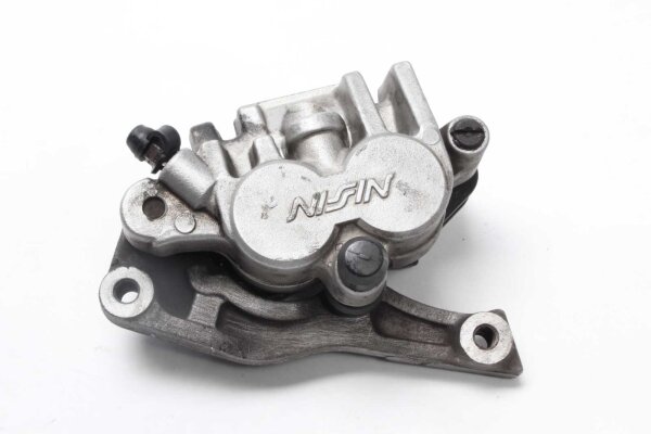 Bremssattel vorne links Bremszange Bremskolben Honda XL 700 Transalp ED13 08-12