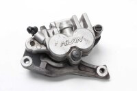 Bremssattel vorne links Bremszange Bremskolben Honda XL...