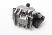 Bremssattel vorne links Bremszange Bremskolben Honda XL...