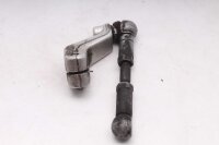 Gearshift lever linkage, deflection, gearshift Triumph...