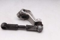 Gearshift lever linkage, deflection, gearshift Triumph Tiger 1050 115NG 07-13