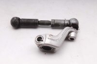 Gearshift lever linkage, deflection, gearshift Triumph Tiger 1050 115NG 07-13