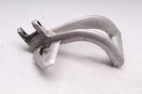 Piastra di montaggio del supporto del poggiapiedi...