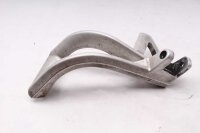 Piastra di montaggio del supporto del poggiapiedi...