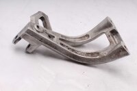 Voetsteunbeugel montageplaat rechtsachter Triumph Tiger 1050 115NG 07-13