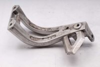 Voetsteunbeugel montageplaat rechtsachter Triumph Tiger 1050 115NG 07-13