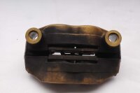 Bremssattel vorne links Doppelkolben Nissin Gold Triumph Tiger 1050 115NG 07-13