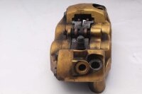 Bremssattel vorne links Doppelkolben Nissin Gold Triumph Tiger 1050 115NG 07-13