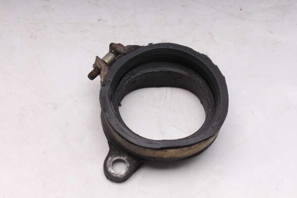 Collecteur dadmission, caoutchouc de carburateur, collier de serrage, joint Triumph Tiger 1050 115NG 07-13