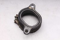 Collecteur dadmission, caoutchouc de carburateur, collier de serrage, joint Triumph Tiger 1050 115NG 07-13