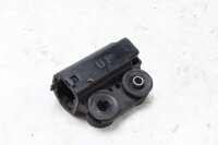 Capteur de chute, capteur dinclinaison, capteur de sécurité Triumph Tiger 1050 115NG 07-13