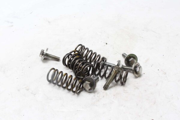 vis de ressort de pression dembrayage Triumph Tiger 1050 115NG 07-13