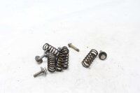 vis de ressort de pression dembrayage Triumph Tiger 1050 115NG 07-13