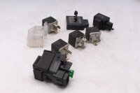 Electrical relay set, flasher unit, load relay Triumph...