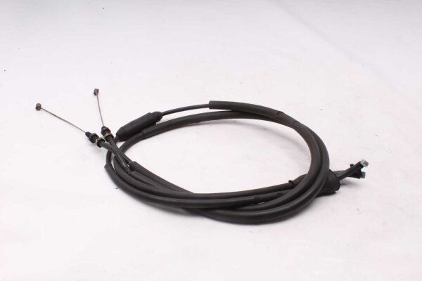 Cavo dellacceleratore, doppio cavo, cavo di ritorno Triumph Tiger 1050 115NG 07-13