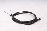 Gaskabel, dubbele kabel, retourkabel Triumph Tiger 1050...