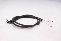 Gaskabel, dubbele kabel, retourkabel Triumph Tiger 1050...