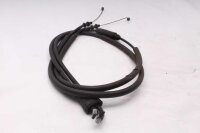 Cavo dellacceleratore, doppio cavo, cavo di ritorno Triumph Tiger 1050 115NG 07-13