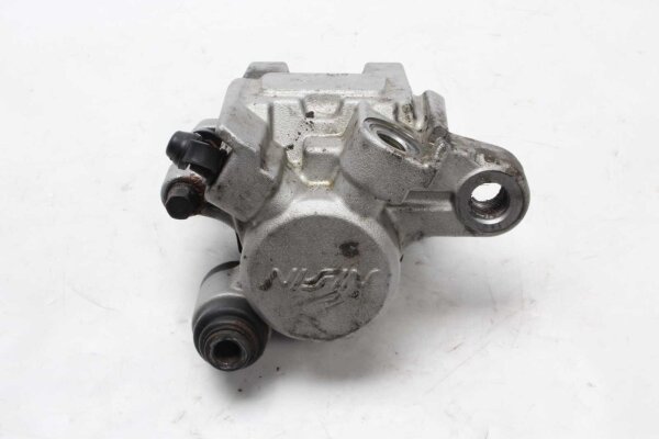 Pinza de freno trasera, freno hidráulico, pinza de freno Honda XL 700 Transalp ED13 08-12