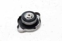 Jäähdyttimen korkki, 1,1 barin paine, moottorin jäähdytys Honda CBF 1000 F SC58 06-11