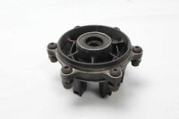 Kettenblattträger Radnabe Hinterachse Antrieb Honda...