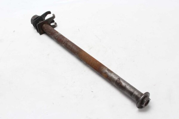 Bagaksel, baghjulsnav, bagleje Honda XL 700 Transalp ED13 08-12