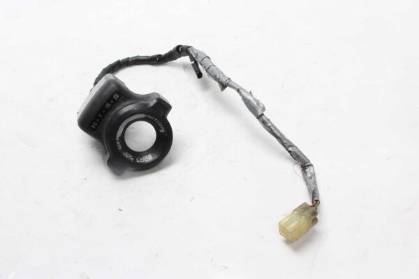 Sistema di bloccaggio HISS con transponder immobilizzatore Honda XL 700 Transalp ED13 08-12