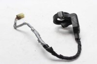 Sistema di bloccaggio HISS con transponder immobilizzatore Honda XL 700 Transalp ED13 08-12