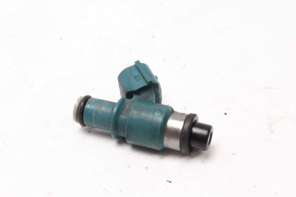 Ugello delliniettore del carburante, iniettore del carburante, valvola di iniezione Honda CBF 1000 F SC58 06-11