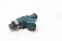 Fuel injector nozzle, fuel injector, injection valve...