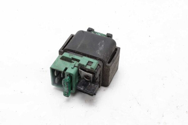 Anlasserrelais Startrelais Magnetschalter Relais Honda CBF 1000 F SC58 06-11