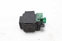 Anlasserrelais Startrelais Magnetschalter Relais Honda CBF 1000 F SC58 06-11