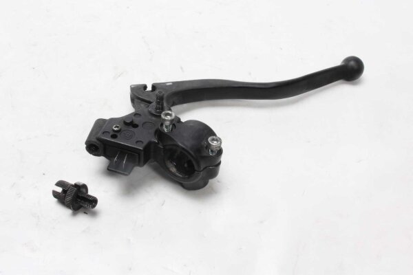 Ensemble dembrayage, levier dembrayage, support de levier Honda XL 700 Transalp ED13 08-12