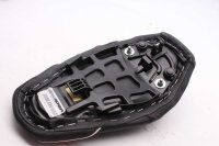 Takaistuimen suojus, istuintyyny, punainen istuinpehmuste Kawasaki Z 900 B 17-17