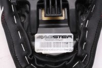 Takaistuimen suojus, istuintyyny, punainen istuinpehmuste Kawasaki Z 900 B 17-17