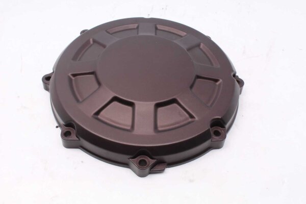 Coperchio frizione, coperchio motore destro Yamaha V-Max 1700 RP21 09-19